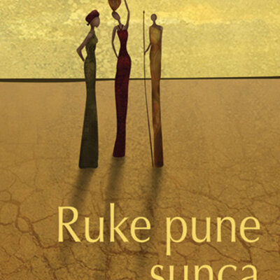 Ruke pune sunca - Grupa autora
