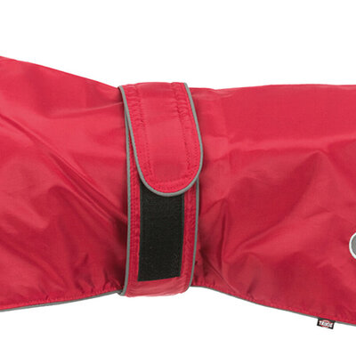 Trixie Mantil za psa Orleans Red 35cm 680312