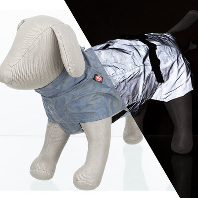 Trixie Reflektujuće odelo za pse Lunas leđa 25cm 680600