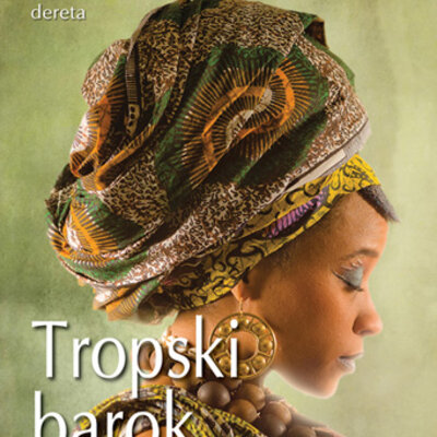 Tropski barok - Žoze Eduardo Agvaluza