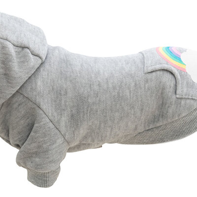 Trixie Odelo za psa 33cm Rainbow Falls 680805