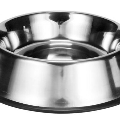 Trixie Posuda za mačke 0.2l neklizajuća 2469