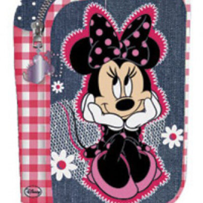 Target Pernica sa priborom Minnie Mouse 604668