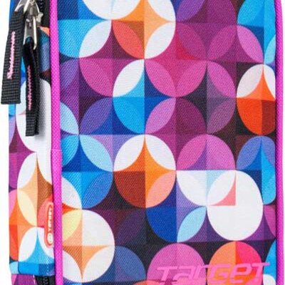 Target Pernica sa priborom Multi Full Vibrance 16385