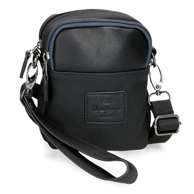 Pepe Jeans Frontier Torbica za rame, struk, ruku 15cm 73651