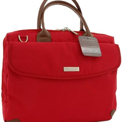 Prestigio torba za dame - Red