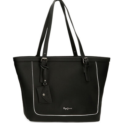 Laptop torba Pepe Jeans Jeny black 70175