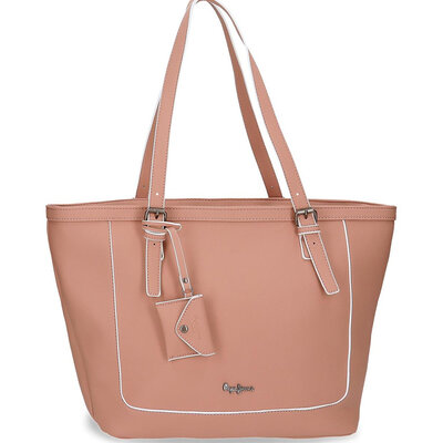 Laptop torba Pepe Jeans Jeny pink 70175