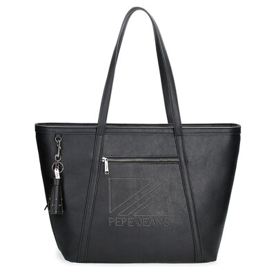 Pepe Jeans Laptop torba Donna black 72775