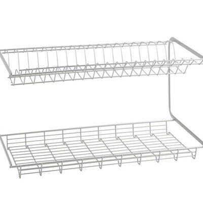 Oceđivač posuđa Metaltex Duotex 32.35.50