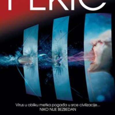 Besnilo - Borislav Pekić