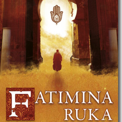Fatimina ruka – I tom - Ildefonso Falkones