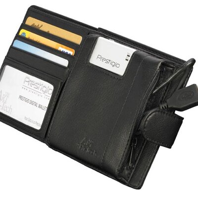 Digitalni novčanik - koža - 60 GB