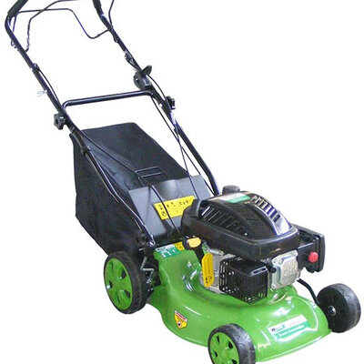 Motorna samohodna kosačica W-BM 350 S