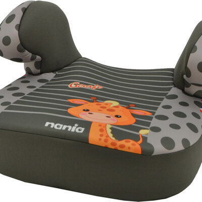 Nania Autosedište Booster Dream Girafe 245980