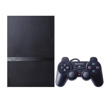 Sony Playstation 2 New + DancingPad