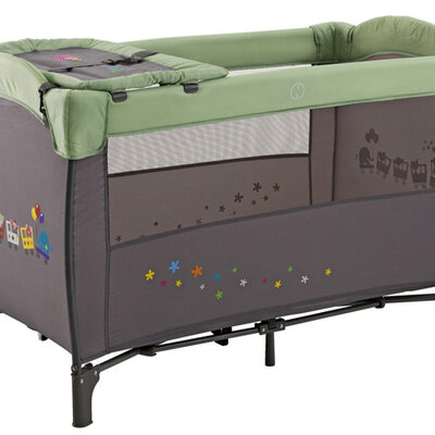 Putni krevetac za bebe Prince