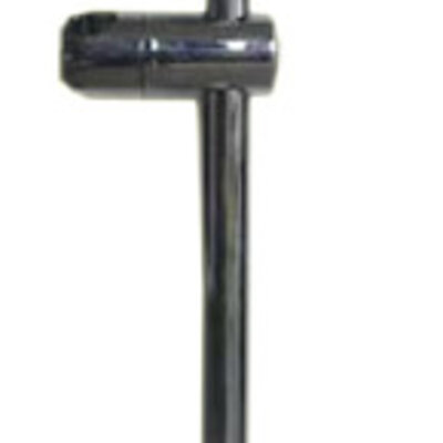 Klizna šipka za tuš ručicu Armal