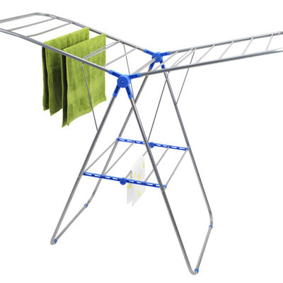 Stalak za sušenje veša WireDry 14m 
