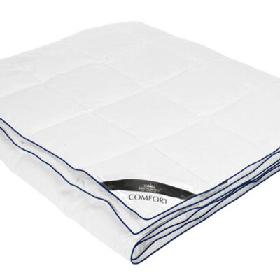 Jorgan sa pačjim paperjem 500g Kronborg 135x200