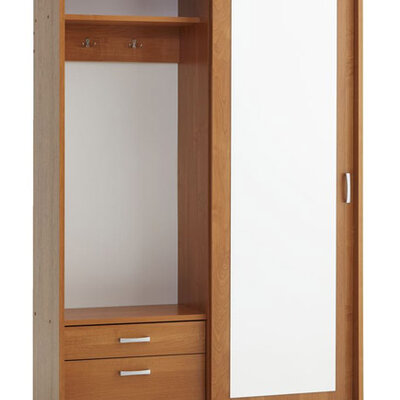 Predsoblje Xanadu ogledalo joha