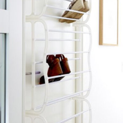 Polica za obuću Ester