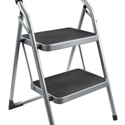 Kućne merdevine sa 2 stepenika