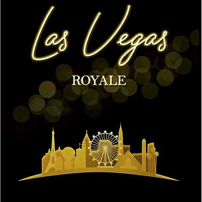 Društvena igra Las Vegas Royale Ravensburger 26918