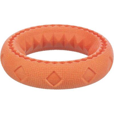 Trixie Igračka za pse za vodu Prsten 11cm 33445