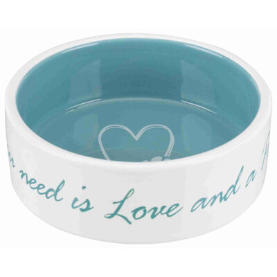 Trixie Činija za pse 0.8l Pets Home assorted 25051