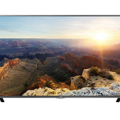 LED TV LG 32LB561U 32 inča HD Ready T2 Graphite