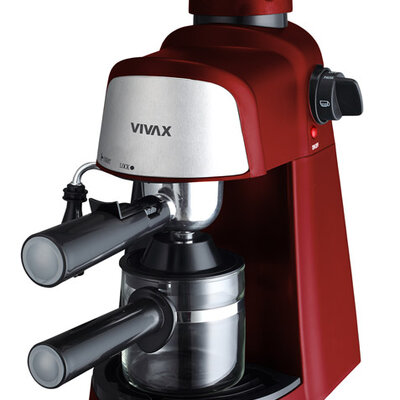Aparat za espresso kafu Vivax Home CM-800 02350301
