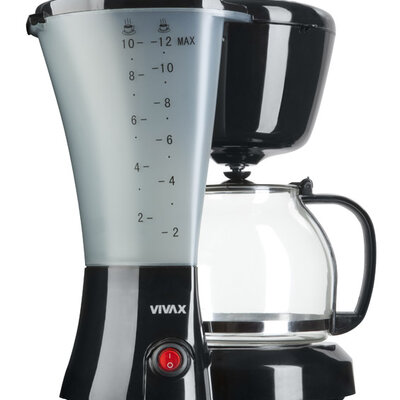 Aparat za filter kafu Vivax Home CM-0812F 0237852