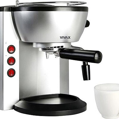Vivax aparat za esspreso CM 8002