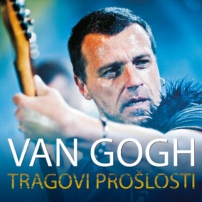 Van Gogh - Tragovi prošlosti - Zvonimir Ðukić Ðule, Srboljub Radivojević Srba