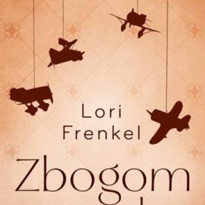 Zbogom za sada - Lori Frenkel