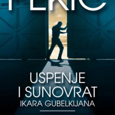 Uspenje i sunovrat Ikara Gubelkijana / Odbrana i poslednji dani - Borislav Pekić