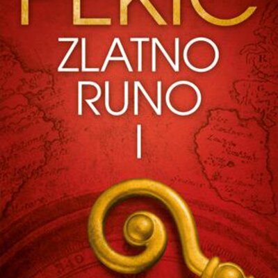 Zlatno runo I - Borislav Pekić