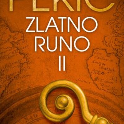 Zlatno runo II - Borislav Pekić