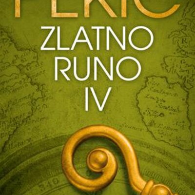 Zlatno runo IV - Borislav Pekić