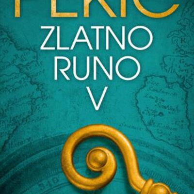 Zlatno runo V - Borislav Pekić