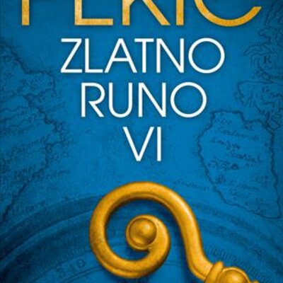 Zlatno runo VI - Borislav Pekić