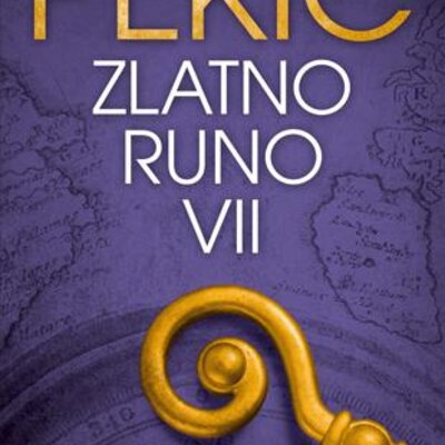 Zlatno runo VII - Borislav Pekić