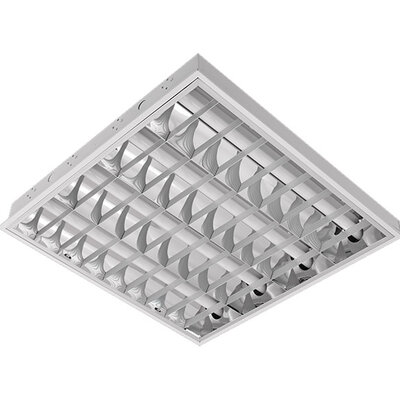 Raster Elmark Kali Fluo lampa 4x18W nazidna 9KOMM418