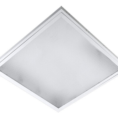 Raster Elmark Prismatic Fluo lampa 4x18W nazidni 9PROME418