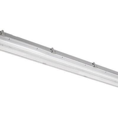 Raster Elmark Bella Fluo lampa 2x36W IP65 9BM236