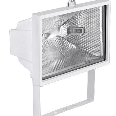 Halogeni reflektor Elmark HV500/W 500W 989003