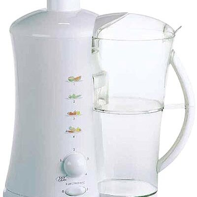 Moulinex sokovnik AV6