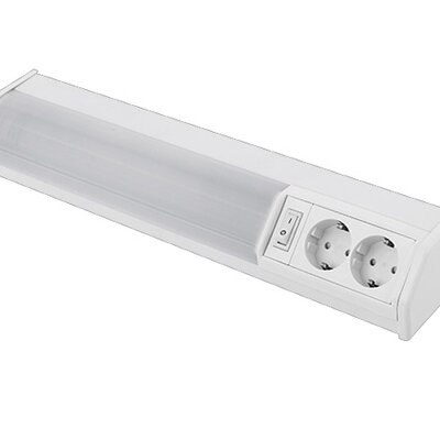 Fluo lampa Elmark CAB-09 T5/8W 909508