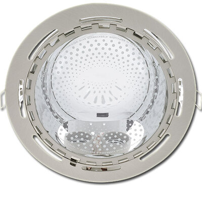 Ugradna spot lampa Elmark GL210E satin nickel 9299210E/SN